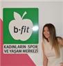 B Fit Sağlık ve Spor Merkezi - Kayseri